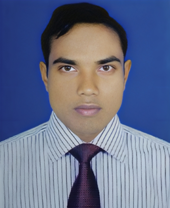 MD MAHABUBUL ISLAM MILON