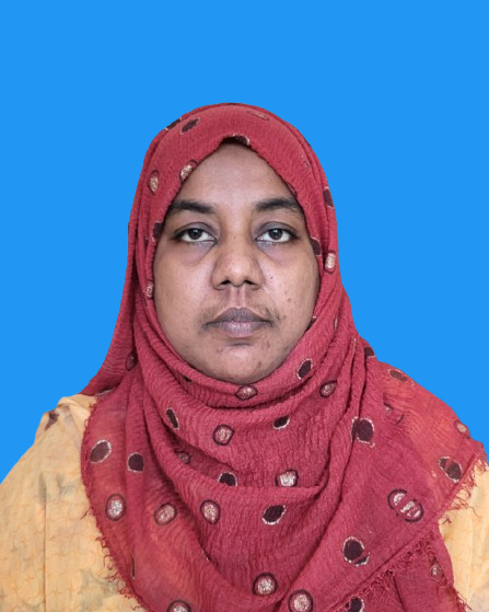 SHAHINARA AKTER